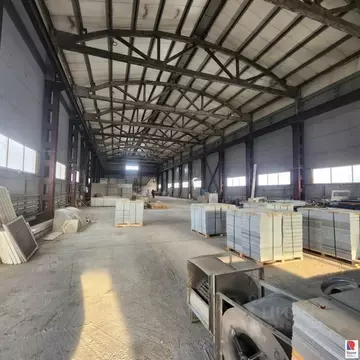 Производственное помещение в Челябинская область, Касли Советская ул., ...