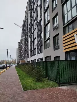 Студия Тульская область, Тула ул. Купцов Гречихиных, 10 (25.3 м)