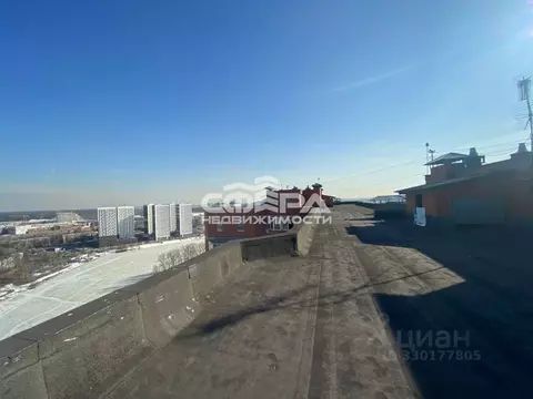 Помещение свободного назначения в Московская область, Пушкино проезд ...