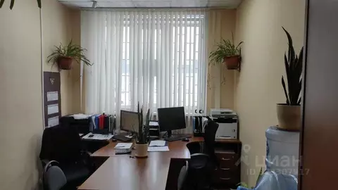 Офис в Новосибирская область, Новосибирск Северный проезд, 37А (11 м)