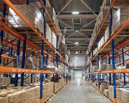 Склад в Татарстан, Зеленодольск Технополис Новая Тура тер., 3 (200 м)