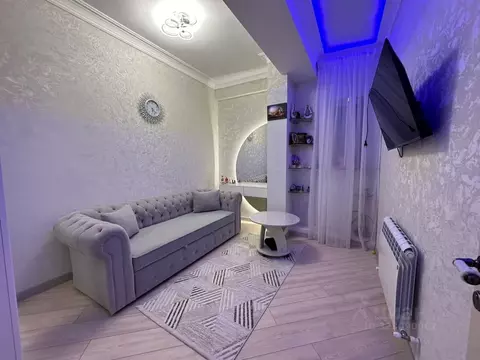 3-к кв. Дагестан, Махачкала ул. Ибрагима-Хаджи Урадинского, 13 (75.0 ...