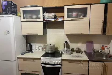 2-к кв. Новосибирская область, Новосибирск ул. В. Высоцкого, 50/3 ...