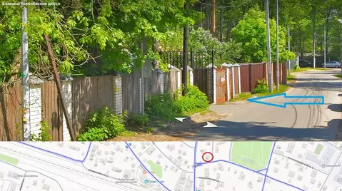 Офис в Московская область, Люберцы городской округ, Малаховка пгт ш. ...