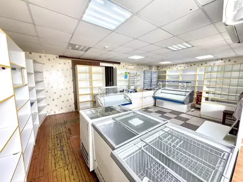 Торговая площадь в Свердловская область, Талицкий муниципальный округ, ...