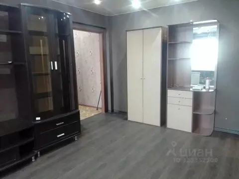 1-к кв. Иркутская область, Ангарск 10-й мкр, 35 (47.8 м)