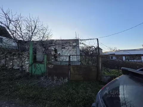 Дом в Крым, Ленинский район, Щелкино городское поселение, Энергетик-2 ...