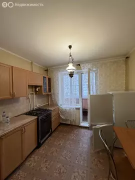 3-комнатная квартира: Егорьевск, 4-й микрорайон, 10А (67 м)