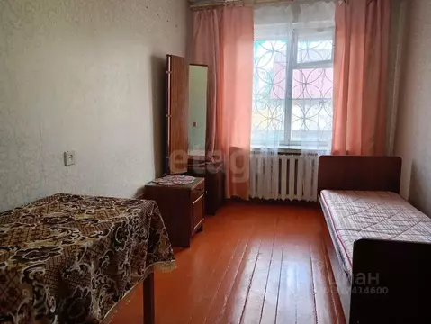 2-к кв. Архангельская область, Коряжма просп. Имени М.В. Ломоносова, ...