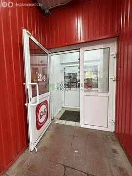 Помещение свободного назначения (126.8 м)