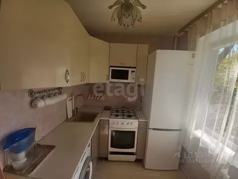 2-к кв. Ростовская область, Ростов-на-Дону Казахская ул., 82 (43.0 м)