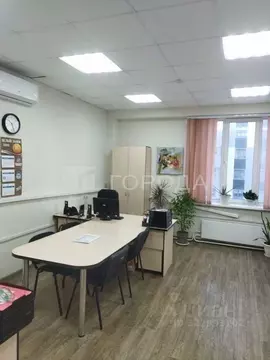 Офис в Новосибирская область, Новосибирск ул. Восход, 20 (36 м)