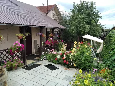 Дом в Свердловская область, Екатеринбург пер. Валовой, 41 (108 м)