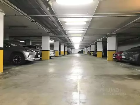 Гараж в Москва Братиславская ул., 6 (10 м)