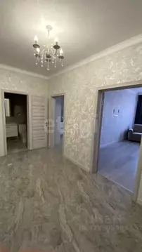 2-к кв. Северная Осетия, Владикавказ просп. Коста, 288А (64.7 м)