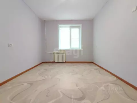 3-к кв. Костромская область, Буйский район, Чистые Боры городское ...