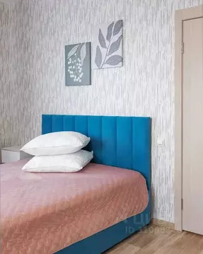 1-к кв. Красноярский край, Красноярск Караульная ул., 39Б (45.0 м)