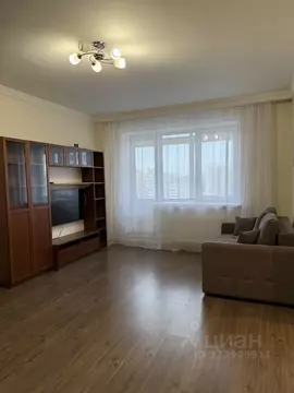 1-к кв. Москва Истринская ул., 8к3 (55.0 м)