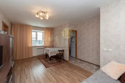 3-к кв. Иркутская область, Иркутск Байкальская ул., 149 (54.0 м)