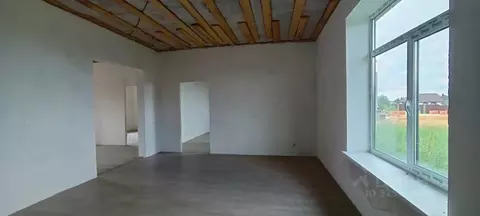 Дом в Пермский край, Пермский муниципальный округ, д. Большакино ул. ...