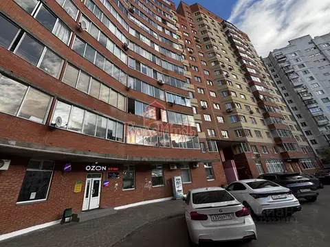 Помещение свободного назначения в Московская область, Сергиев Посад ...