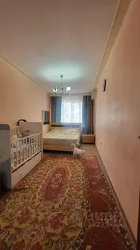 3-к кв. Астраханская область, Астрахань ул. Маркина, 98 (60.1 м)