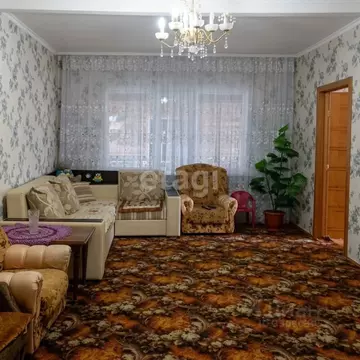 Дом в Ростовская область, Матвеево-Курганский район, Анастасиевское ...