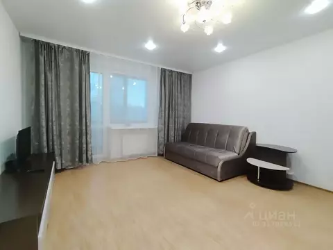 1-к кв. Вологодская область, Череповец просп. Шекснинский, 19 (35.0 м)