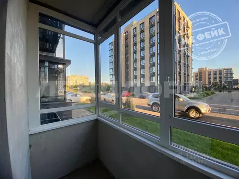 1-к кв. Ростовская область, Батайск ул. Родная, 1 (38.0 м)