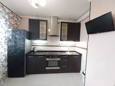 1-к кв. Москва Енисейская ул., 26 (39.0 м)