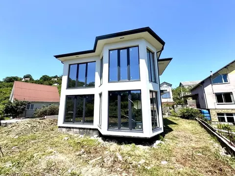 Коттедж в Краснодарский край, Сочи Чаевод СНТ, Холодный-1 массив, ...