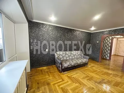 3-к кв. Адыгея, Кошехабльский район, Майское с/пос, пос. Майский ул. ...