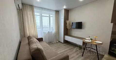 Студия Хакасия, Абакан ул. Кирова, 185к1 (25.2 м)