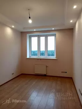 3-к кв. Московская область, Солнечногорск городской округ, Поварово ...