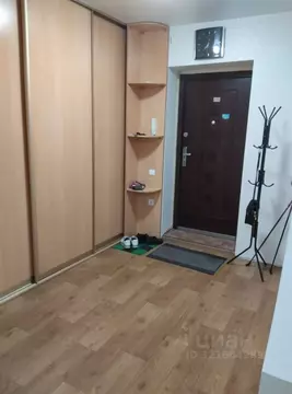 3-к кв. Томская область, Томск Тверская ул., 14 (82.0 м)