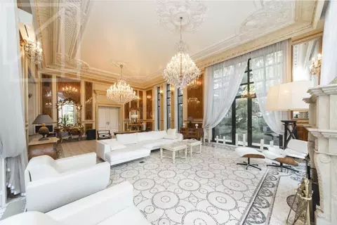 Дом в Московская область, Красногорск городской округ, д. Глухово  ...