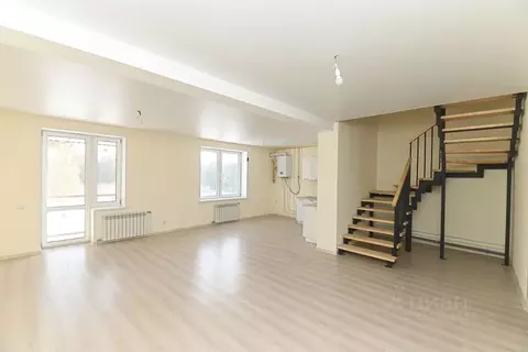 Таунхаус в Свердловская область, Сысертский муниципальный округ, с. ...