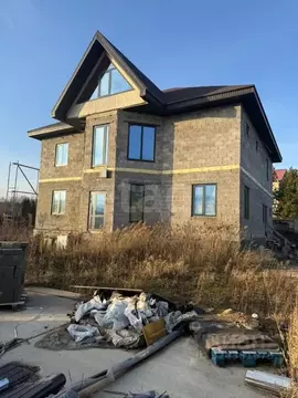 Дом в Московская область, Дмитров Старо-Рогачевская ул., 77 (350 м)