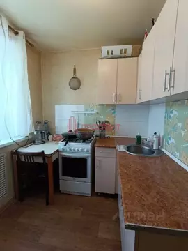 2-к кв. Пензенская область, Пенза ул. Дружбы, 17 (43.3 м)