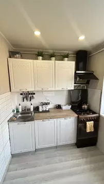 2-к кв. Архангельская область, Коряжма ул. Гоголя, 24 (45.1 м)