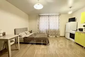 1-к кв. Удмуртия, Ижевск Планерная ул., 1 (25.0 м)