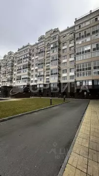 2-к кв. Тюменская область, Тюмень Самарская ул., 20 (95.9 м)