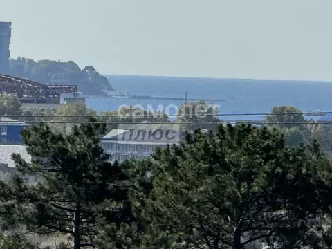 Участок в Краснодарский край, Анапа муниципальный округ, пос. Верхнее ...