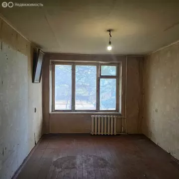 1-комнатная квартира: Лобня, улица Иванищенко, 6 (31.3 м)