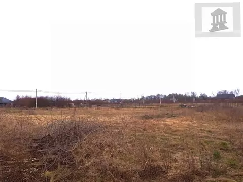 Участок в Калининградская область, Гурьевский муниципальный округ, ...