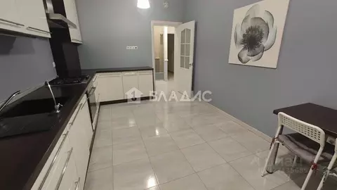 2-к кв. Калининградская область, Калининград пер. Розы Люксембург, 2А ...