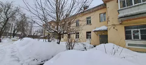 Комната Московская область, Балашиха Восточная ул., 13 (15.0 м)