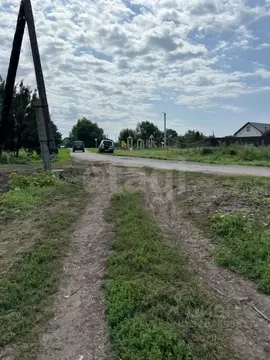 Участок в Курская область, Курский район, Щетинский сельсовет, д. ...