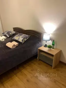 1-к кв. Ставропольский край, Ессентуки Октябрьская ул., 337 (50.0 м)