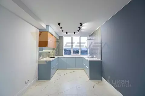 2-к кв. Севастополь ул. Парковая, 12 (73.4 м)